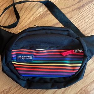 Jansport Fannypack